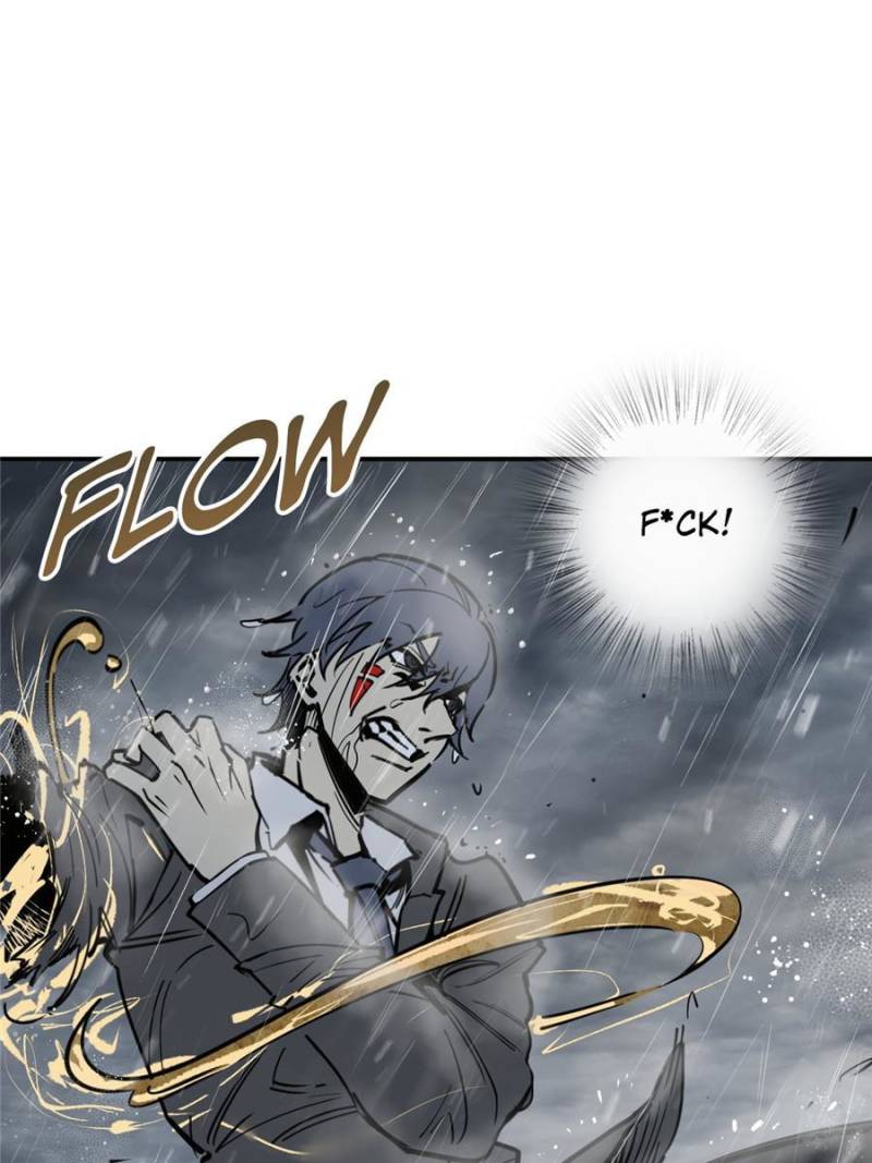 Another Beginning With the Guhuo Bird Chapter 142 - Page 36