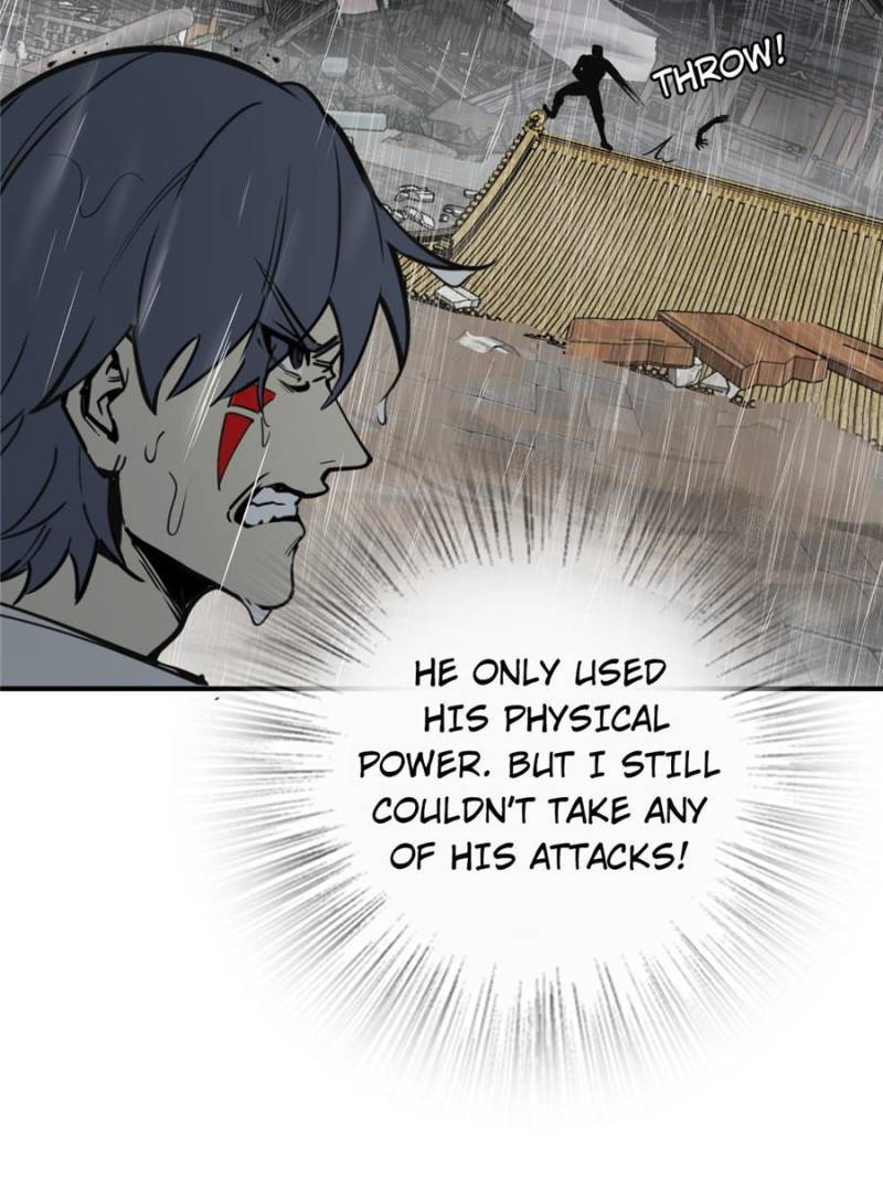 Another Beginning With the Guhuo Bird Chapter 142 - Page 38