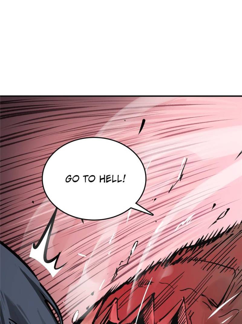 Another Beginning With the Guhuo Bird Chapter 142 - Page 39