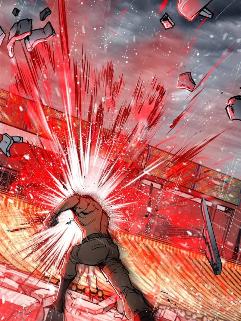 Another Beginning With the Guhuo Bird Chapter 142 - Page 42