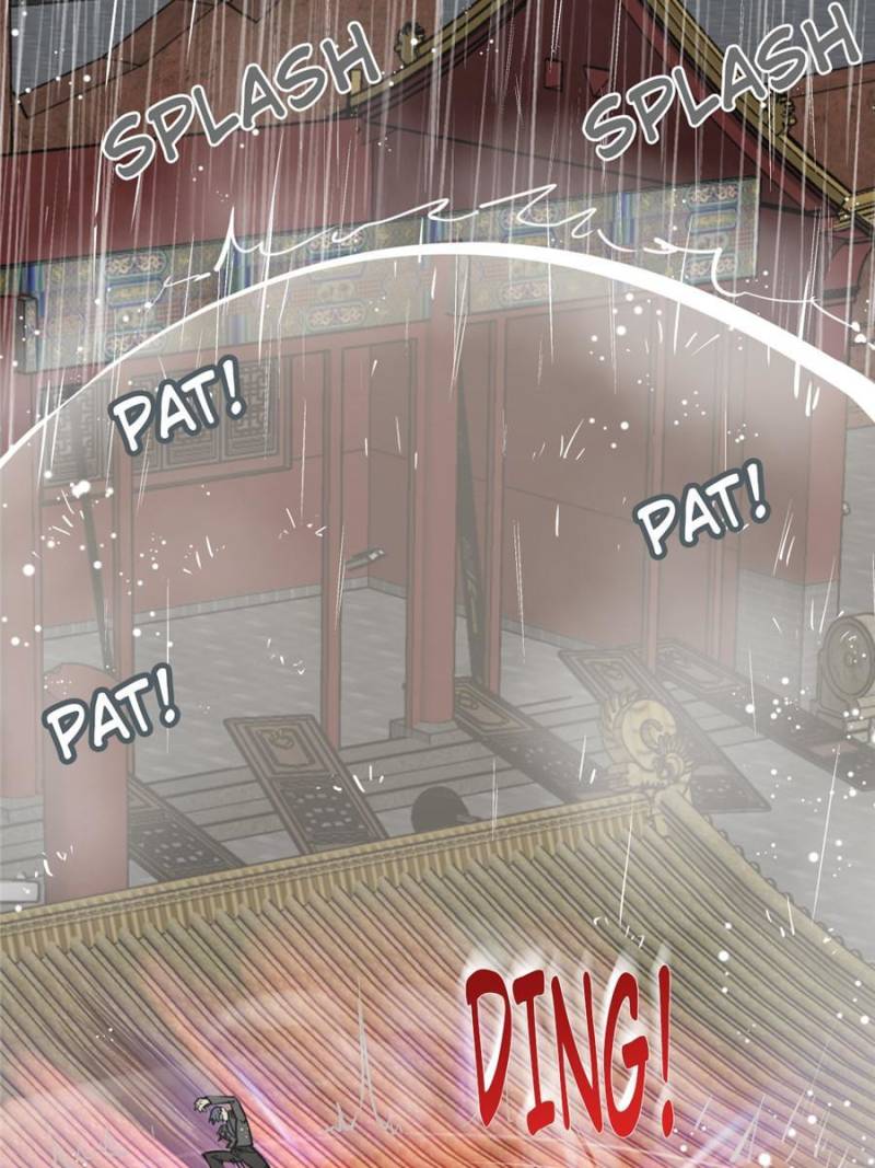Another Beginning With the Guhuo Bird Chapter 142 - Page 45