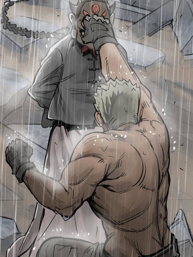 Another Beginning With the Guhuo Bird Chapter 142 - Page 55