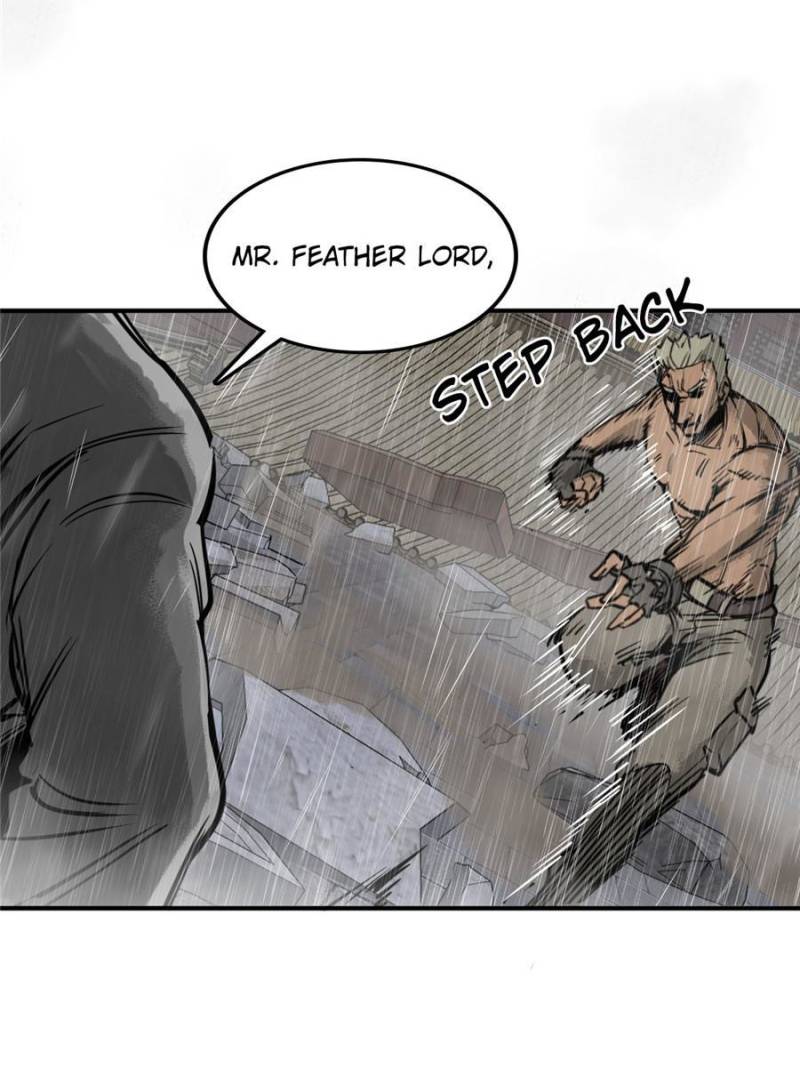 Another Beginning With the Guhuo Bird Chapter 142 - Page 58