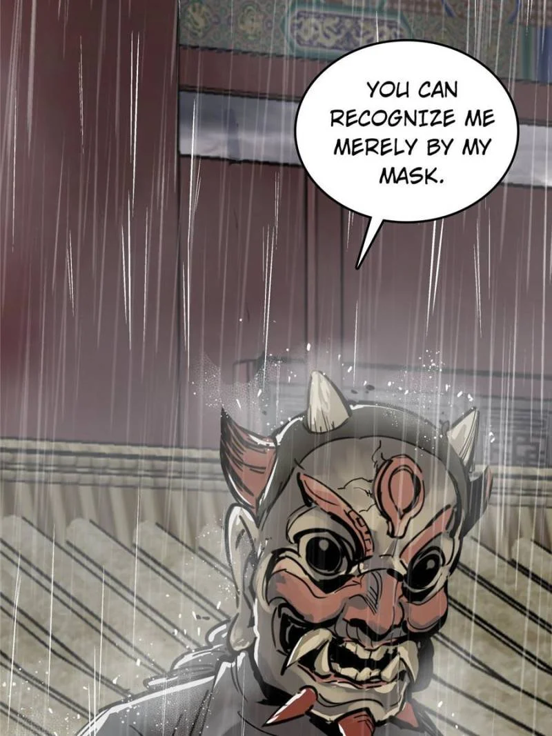 Another Beginning With the Guhuo Bird Chapter 142 - Page 63