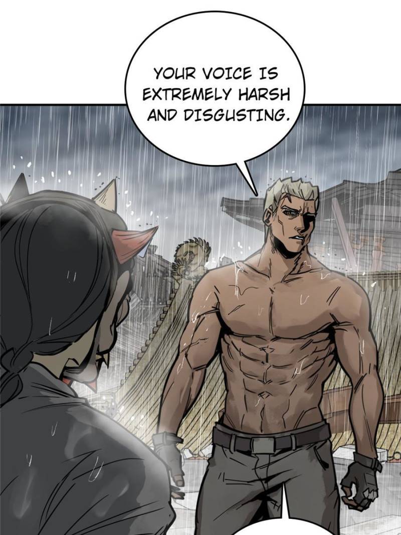 Another Beginning With the Guhuo Bird Chapter 142 - Page 67