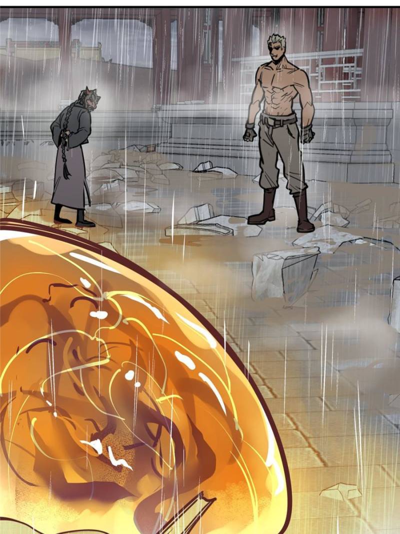 Another Beginning With the Guhuo Bird Chapter 142 - Page 70