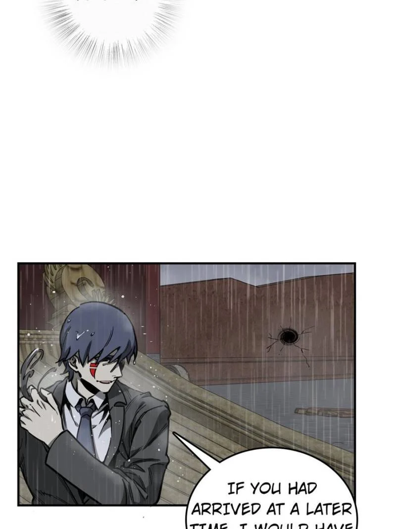 Another Beginning With the Guhuo Bird Chapter 142 - Page 75
