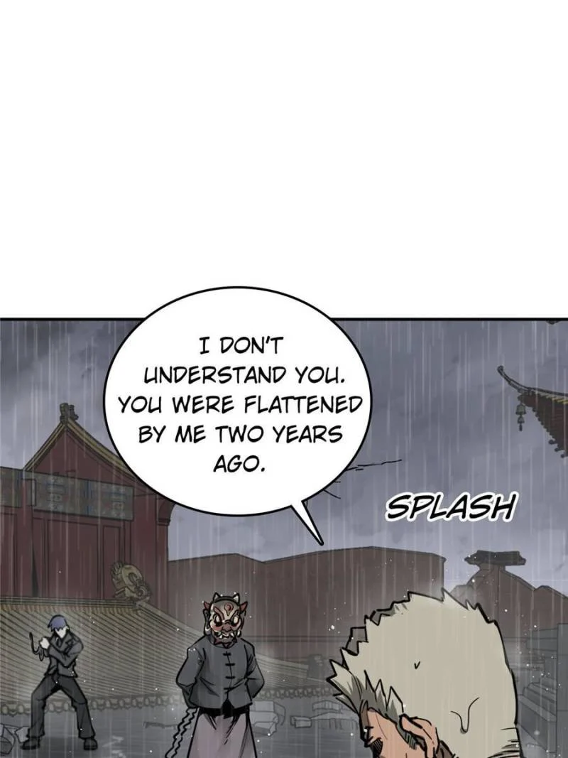Another Beginning With the Guhuo Bird Chapter 142 - Page 78