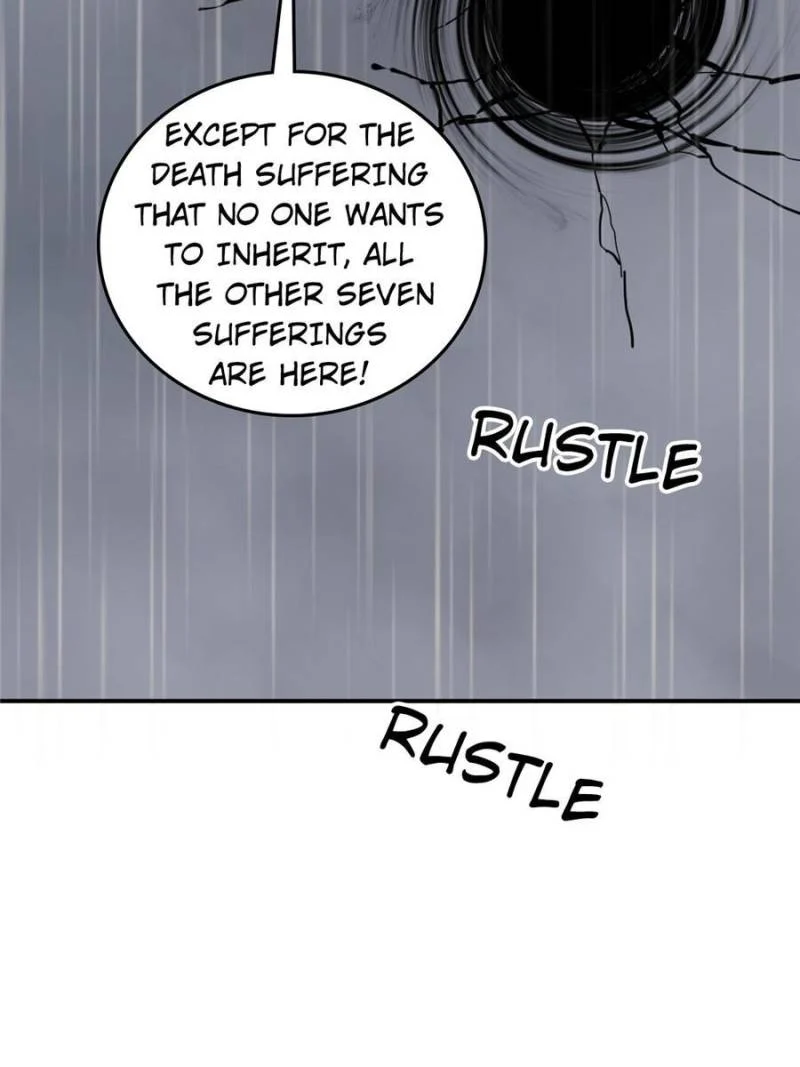 Another Beginning With the Guhuo Bird Chapter 142 - Page 84