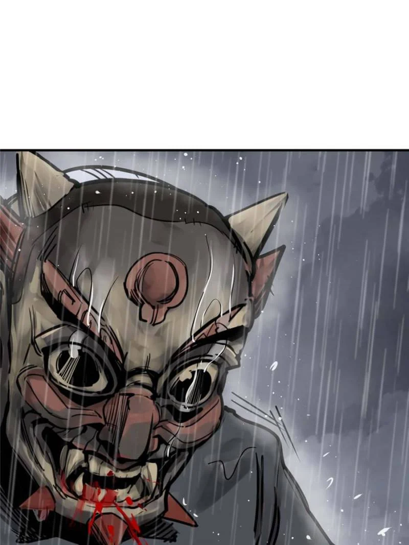 Another Beginning With the Guhuo Bird Chapter 142 - Page 93