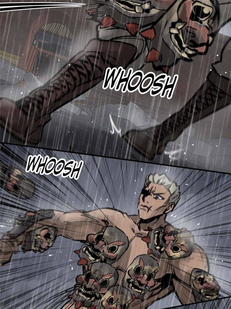 Another Beginning With the Guhuo Bird Chapter 142 - Page 99
