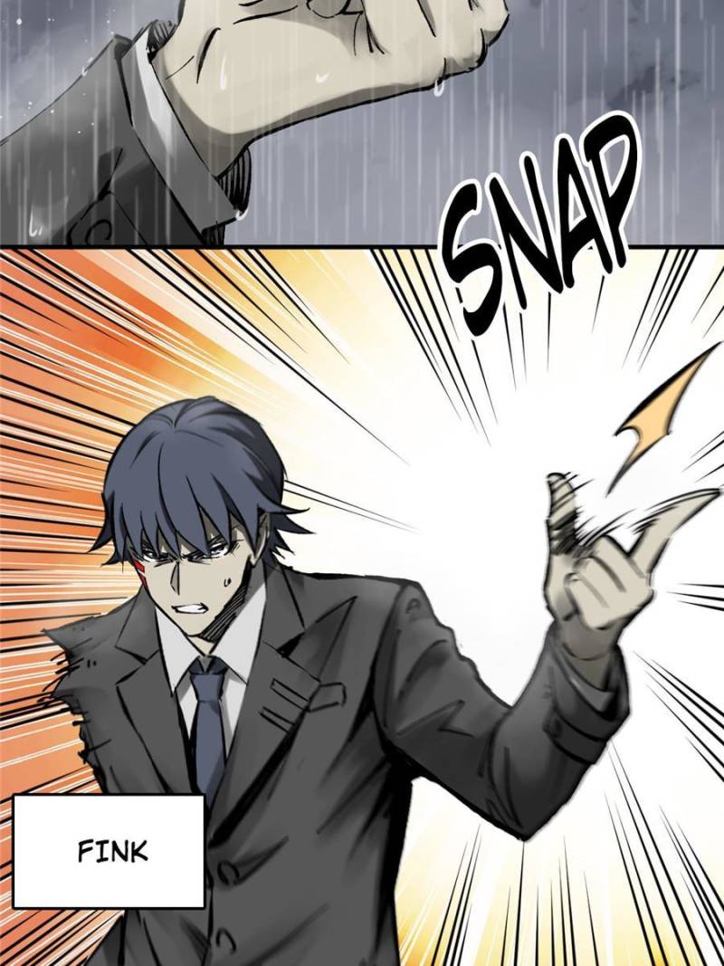 Another Beginning With the Guhuo Bird Chapter 143 - Page 16
