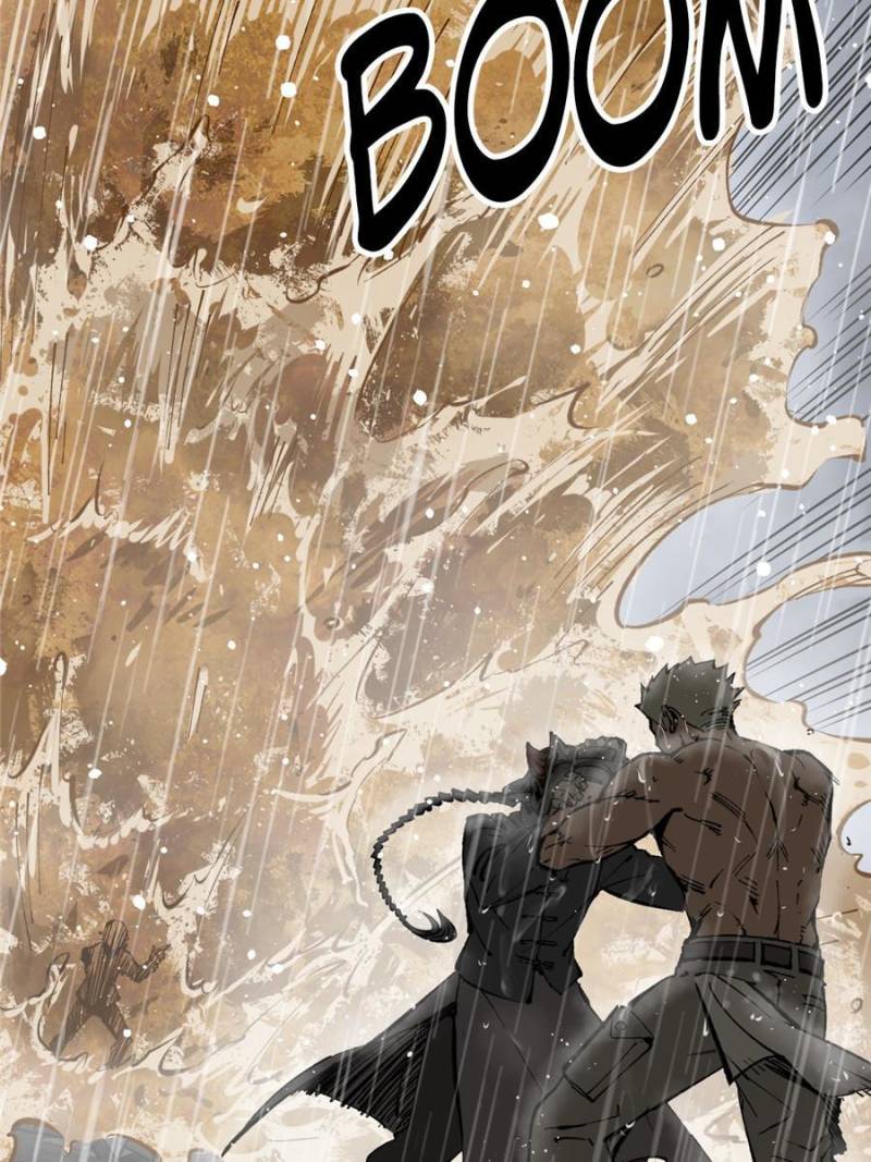 Another Beginning With the Guhuo Bird Chapter 143 - Page 19