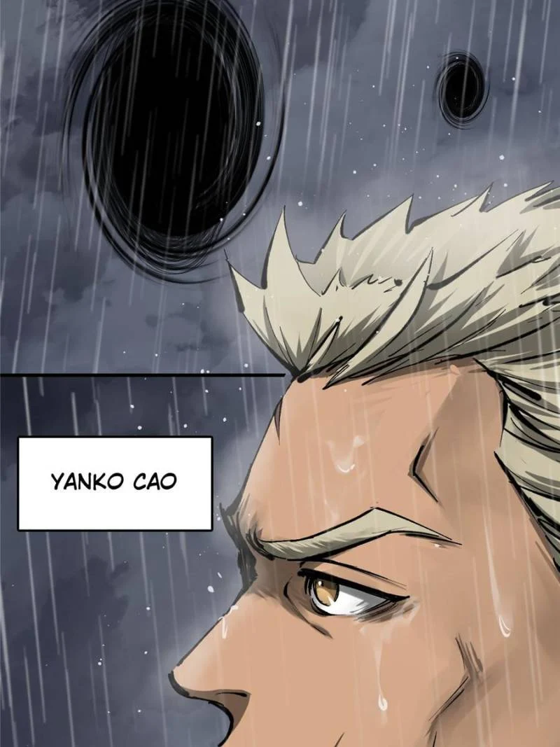 Another Beginning With the Guhuo Bird Chapter 143 - Page 3