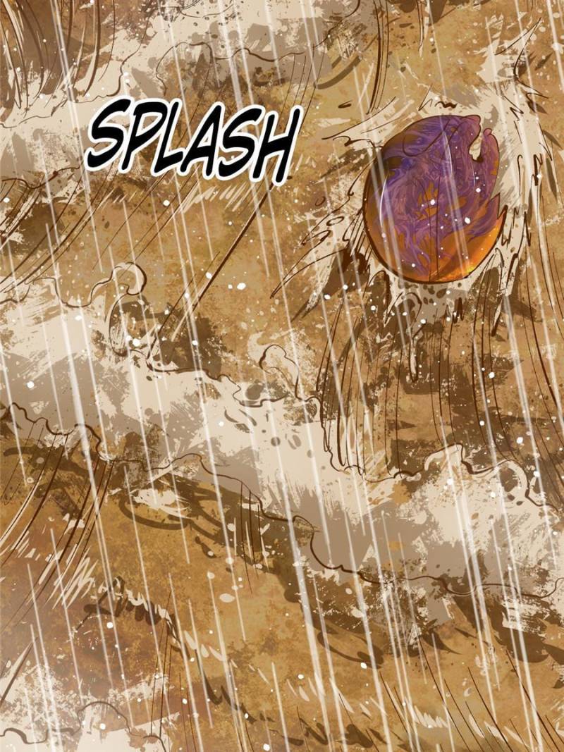 Another Beginning With the Guhuo Bird Chapter 143 - Page 21