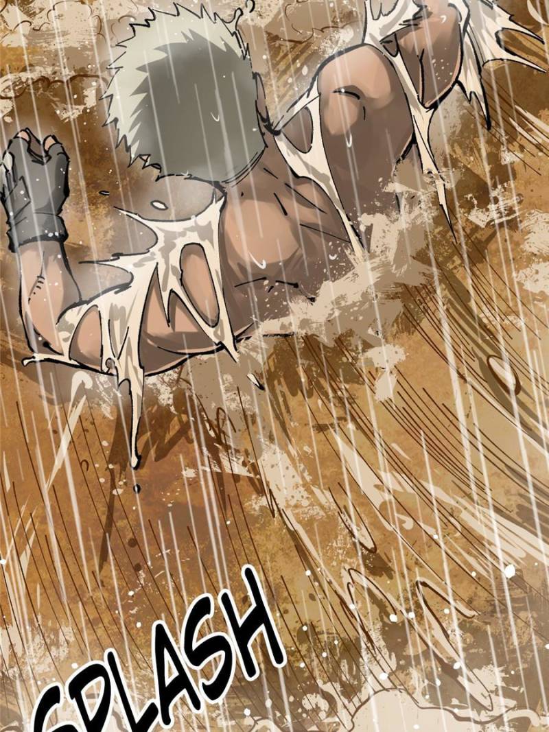Another Beginning With the Guhuo Bird Chapter 143 - Page 23