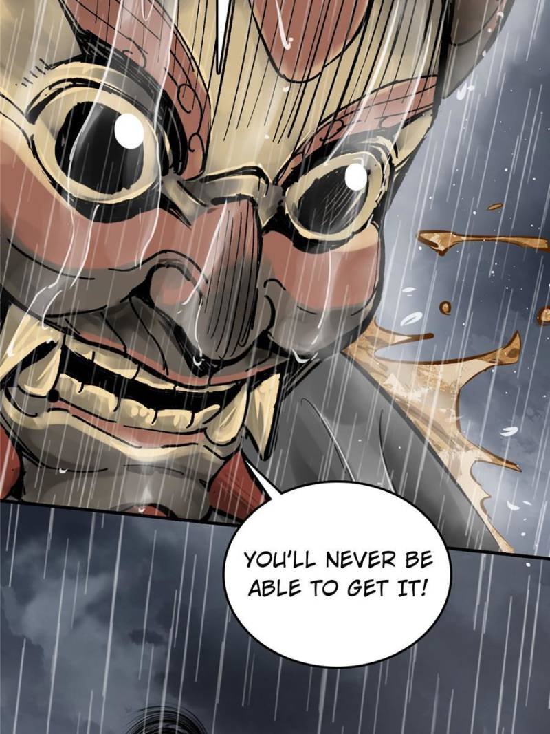 Another Beginning With the Guhuo Bird Chapter 143 - Page 29