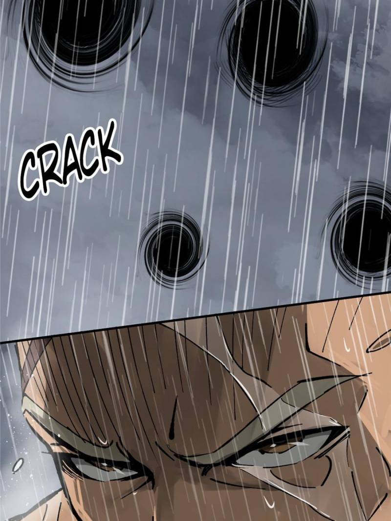 Another Beginning With the Guhuo Bird Chapter 143 - Page 31