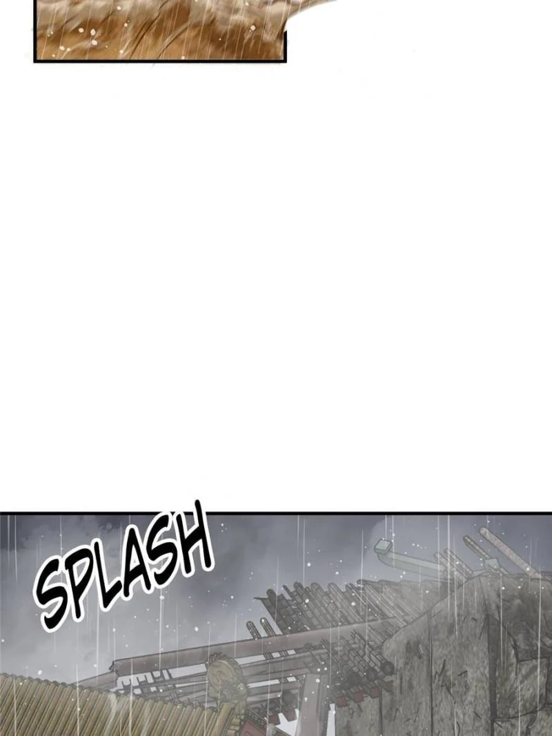 Another Beginning With the Guhuo Bird Chapter 143 - Page 38