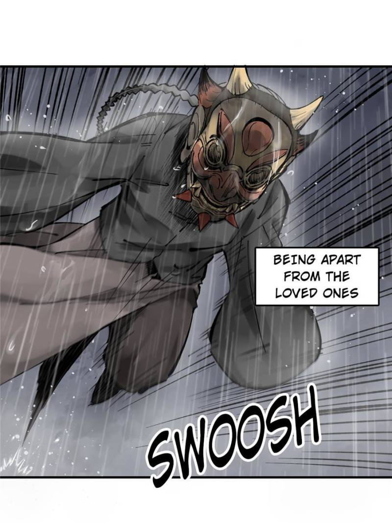 Another Beginning With the Guhuo Bird Chapter 143 - Page 5