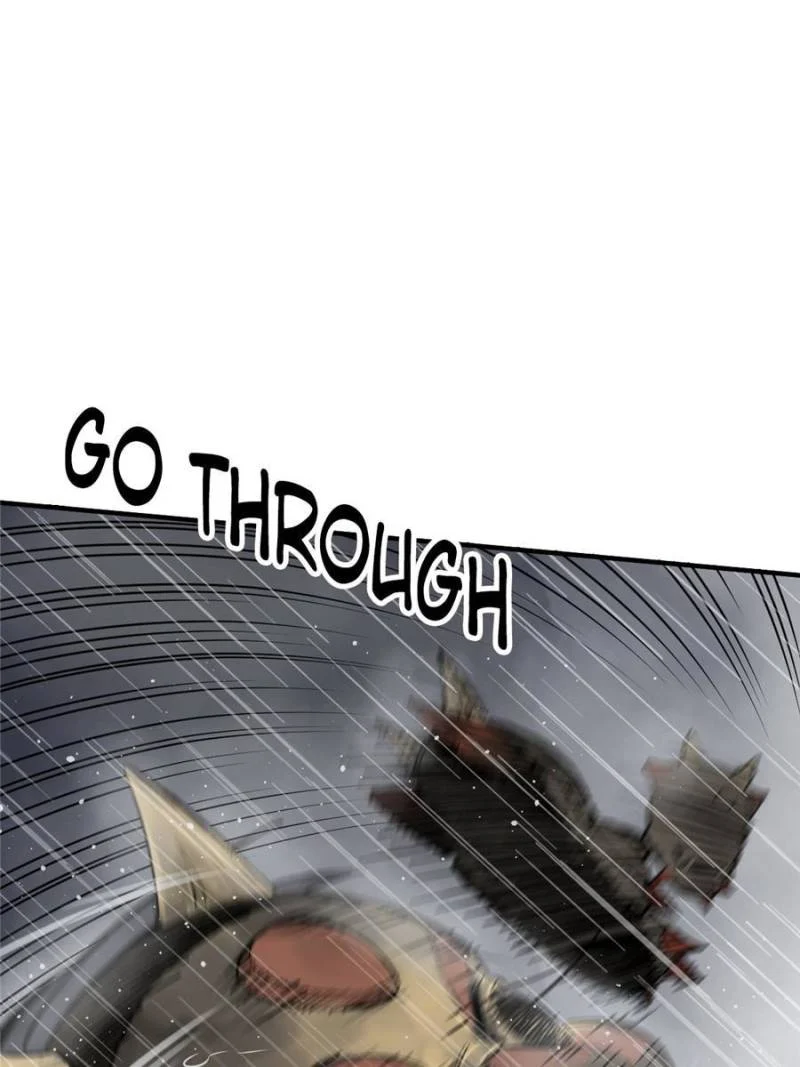 Another Beginning With the Guhuo Bird Chapter 143 - Page 45