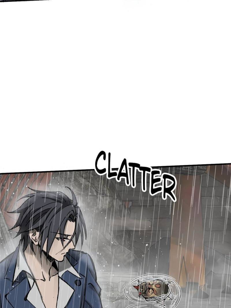 Another Beginning With the Guhuo Bird Chapter 143 - Page 47