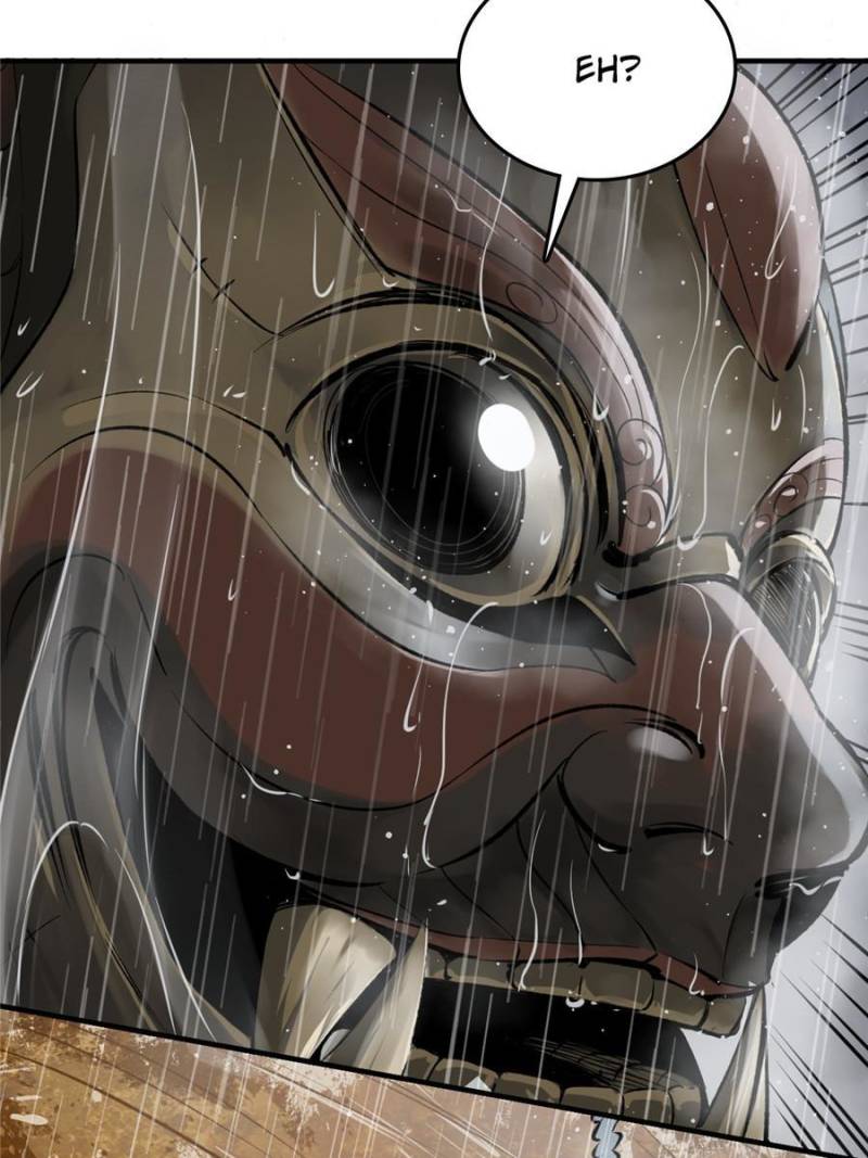 Another Beginning With the Guhuo Bird Chapter 143 - Page 49