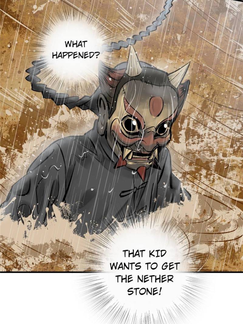 Another Beginning With the Guhuo Bird Chapter 143 - Page 50