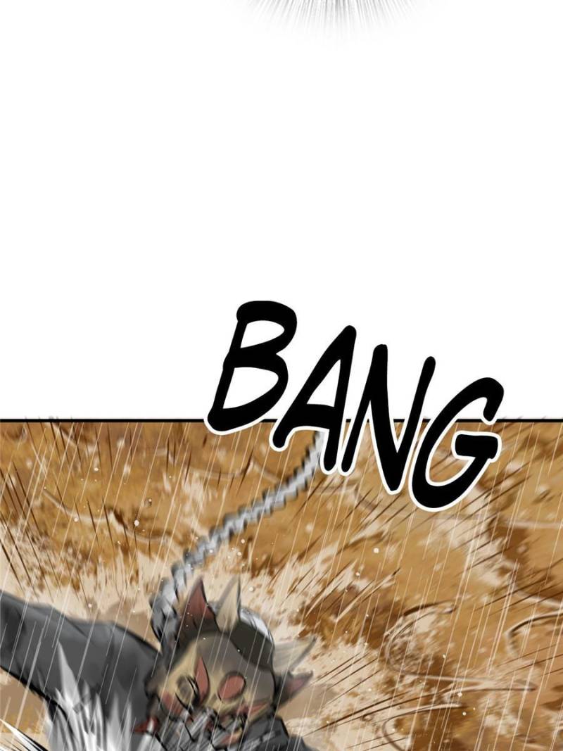 Another Beginning With the Guhuo Bird Chapter 143 - Page 51