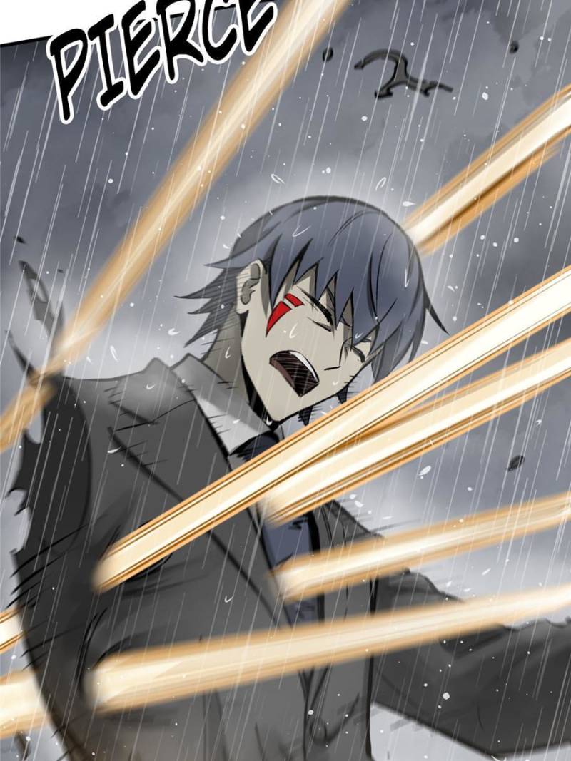Another Beginning With the Guhuo Bird Chapter 143 - Page 63
