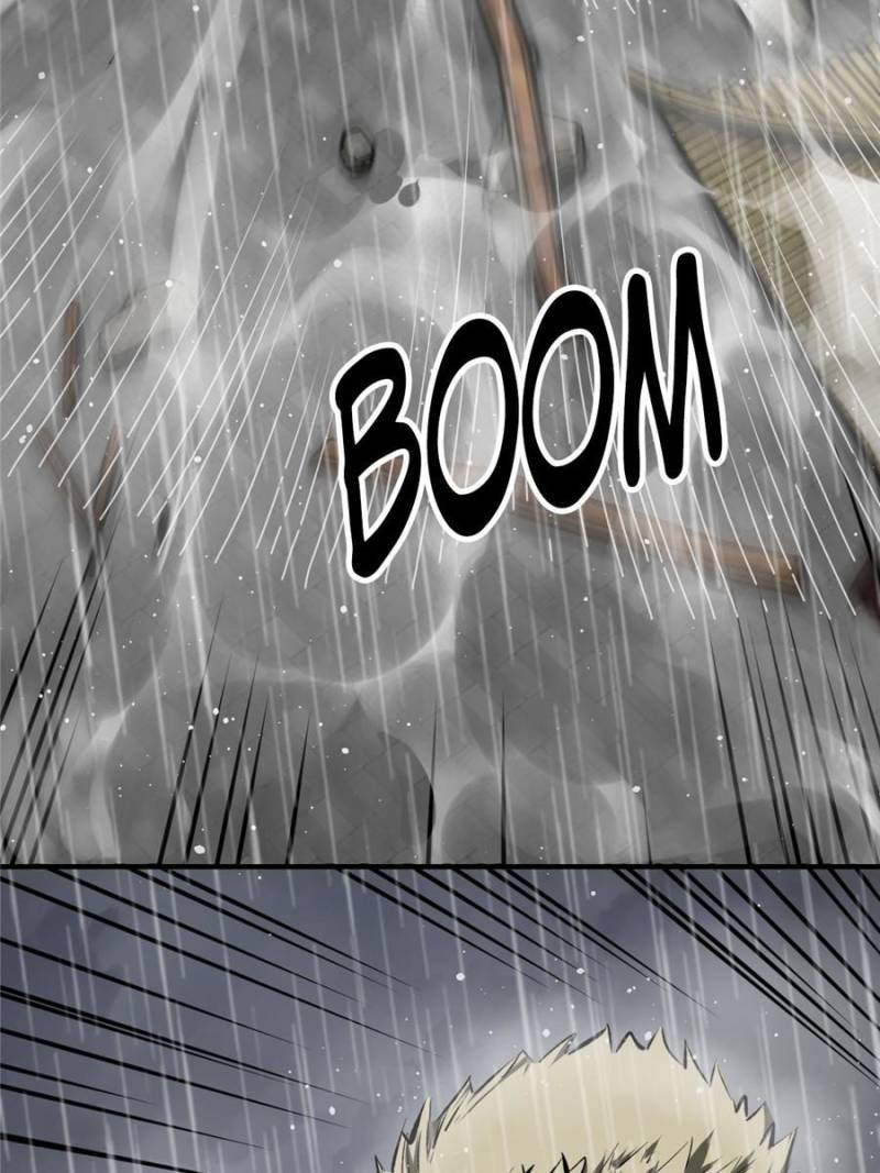 Another Beginning With the Guhuo Bird Chapter 143 - Page 8