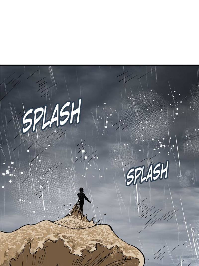 Another Beginning With the Guhuo Bird Chapter 143 - Page 71