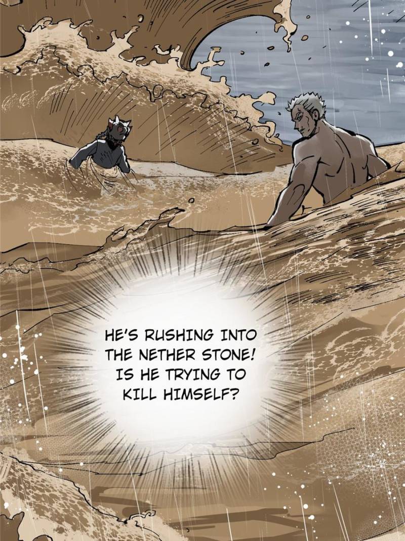 Another Beginning With the Guhuo Bird Chapter 143 - Page 72