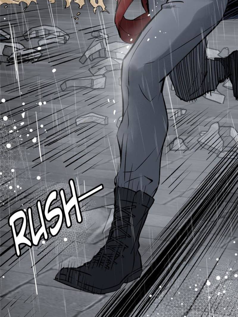 Another Beginning With the Guhuo Bird Chapter 143 - Page 74