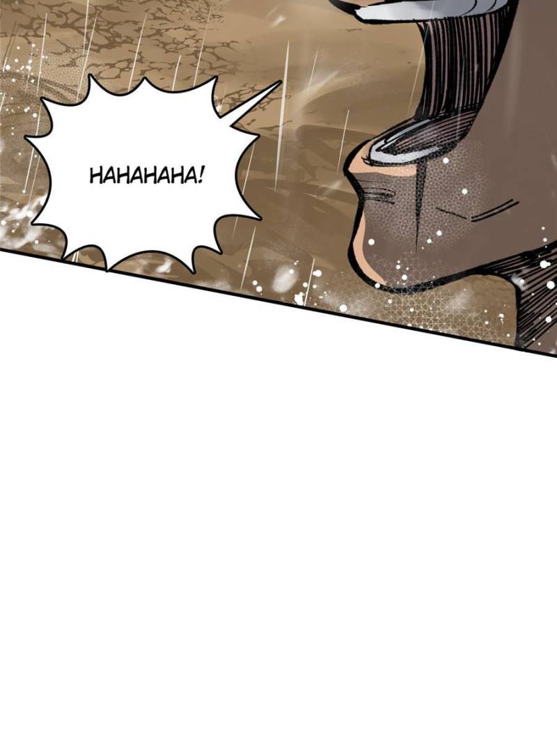 Another Beginning With the Guhuo Bird Chapter 143 - Page 83