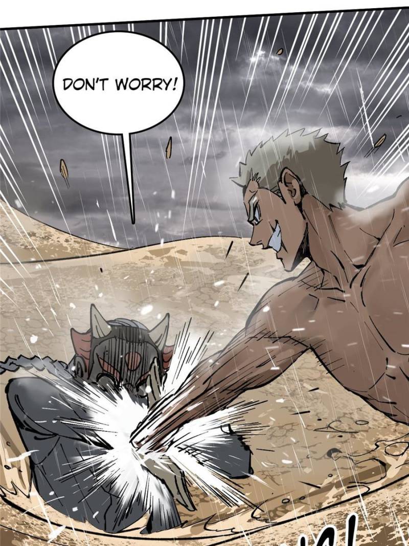 Another Beginning With the Guhuo Bird Chapter 143 - Page 87