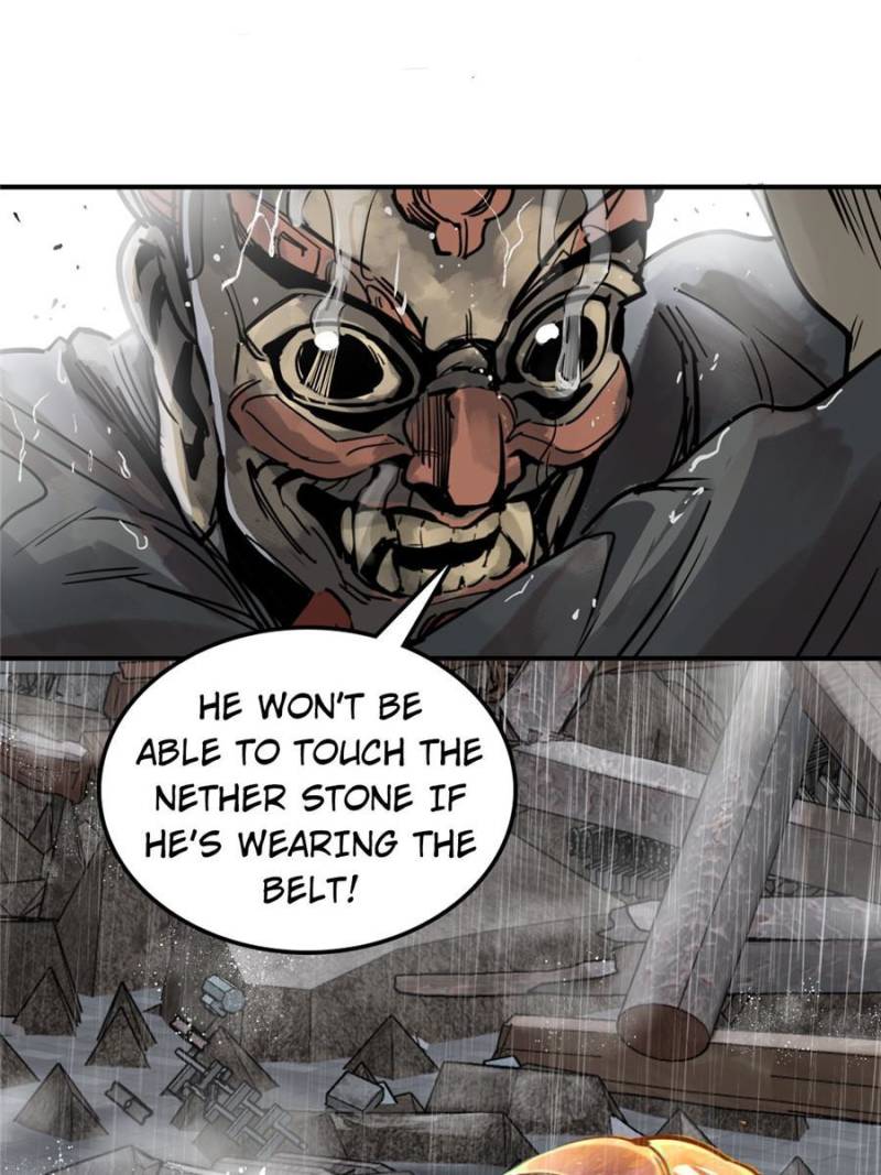 Another Beginning With the Guhuo Bird Chapter 143 - Page 89