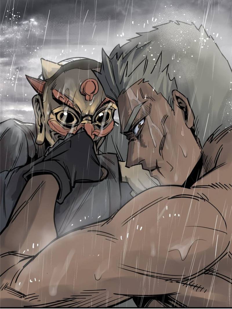 Another Beginning With the Guhuo Bird Chapter 143 - Page 92