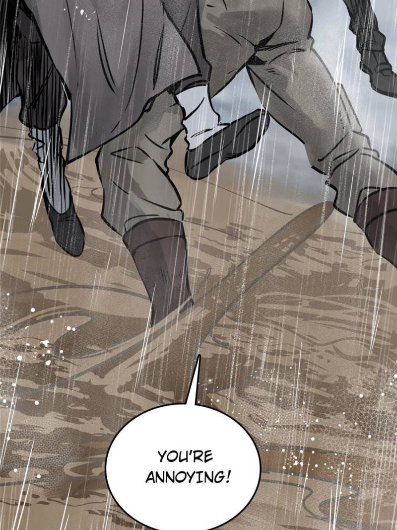 Another Beginning With the Guhuo Bird Chapter 144 - Page 18