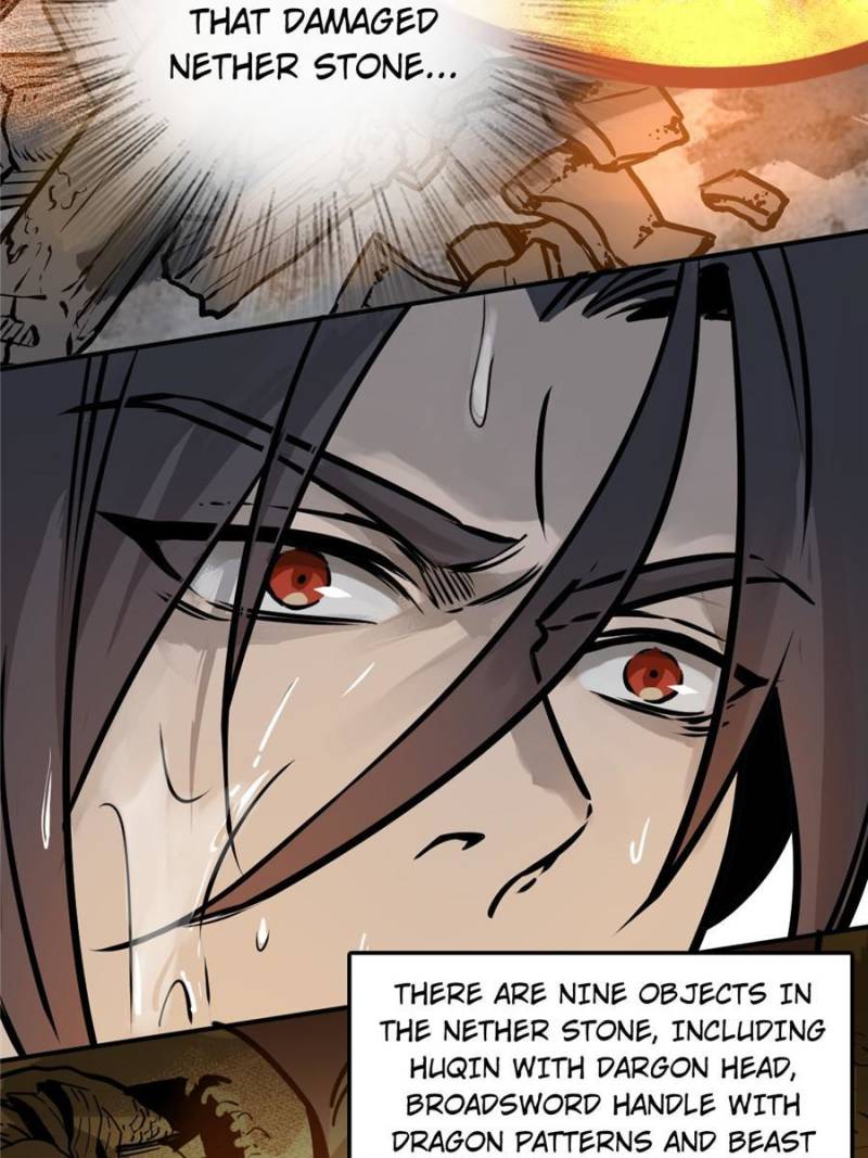 Another Beginning With the Guhuo Bird Chapter 144 - Page 24
