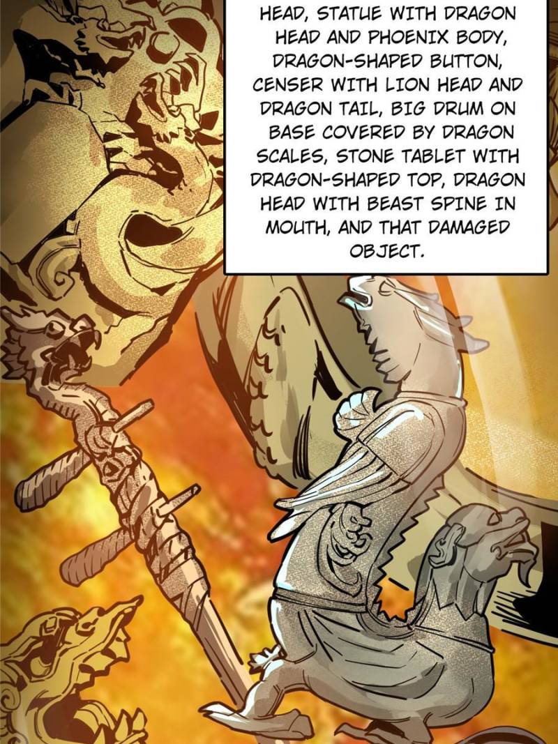 Another Beginning With the Guhuo Bird Chapter 144 - Page 25