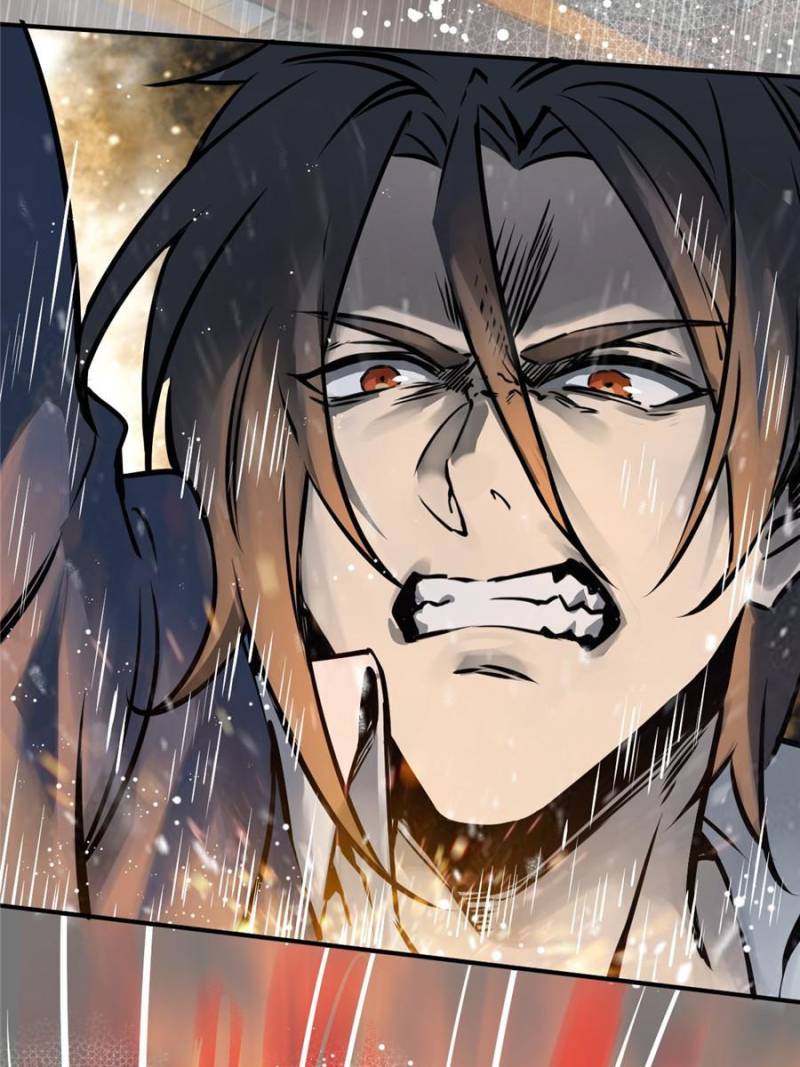 Another Beginning With the Guhuo Bird Chapter 144 - Page 30