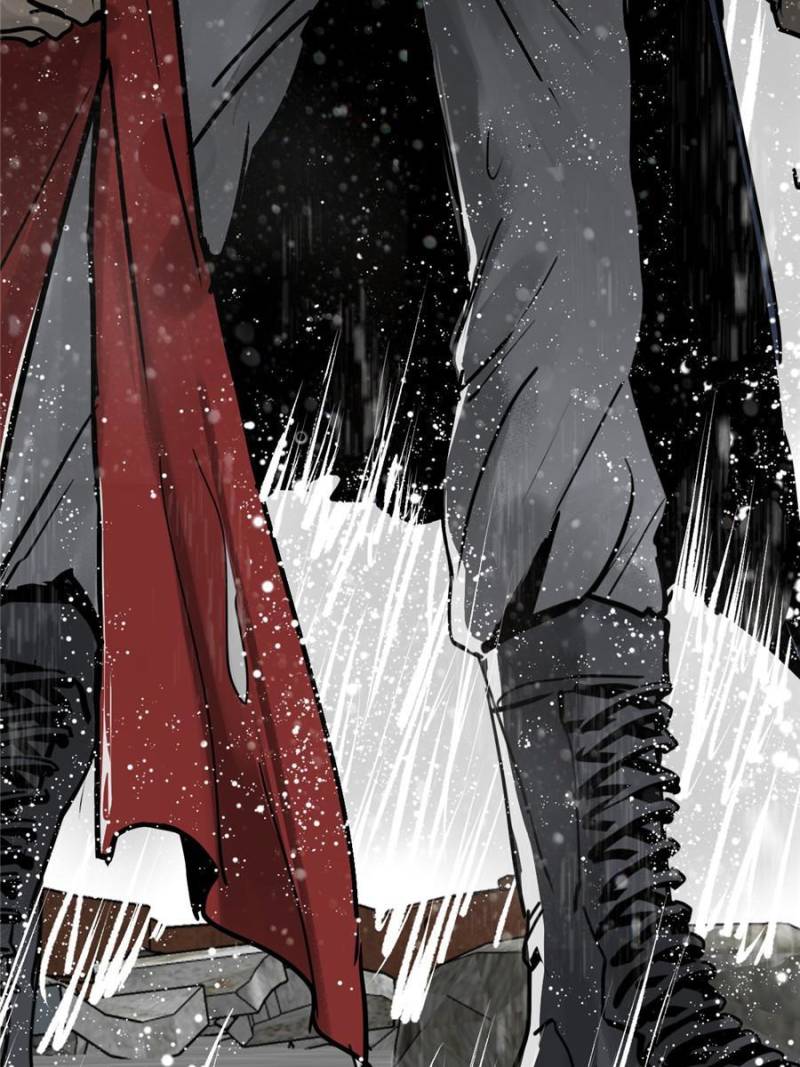 Another Beginning With the Guhuo Bird Chapter 144 - Page 4