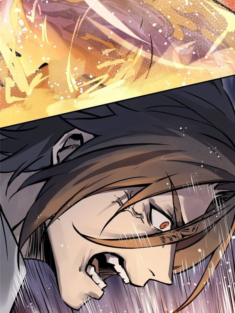 Another Beginning With the Guhuo Bird Chapter 144 - Page 32