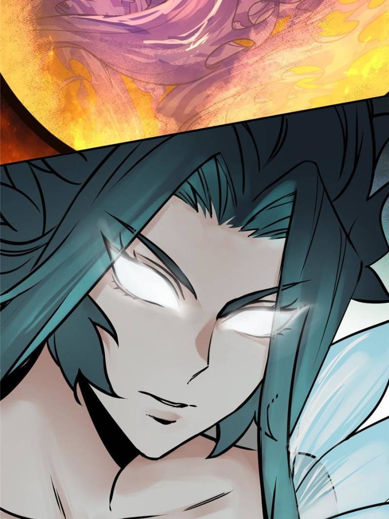 Another Beginning With the Guhuo Bird Chapter 144 - Page 34