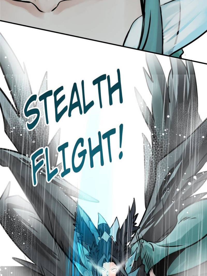 Another Beginning With the Guhuo Bird Chapter 144 - Page 35