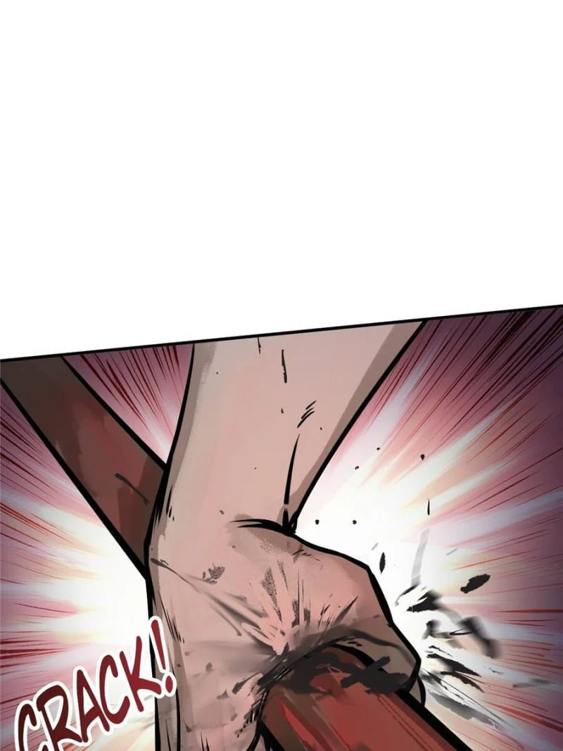Another Beginning With the Guhuo Bird Chapter 144 - Page 38