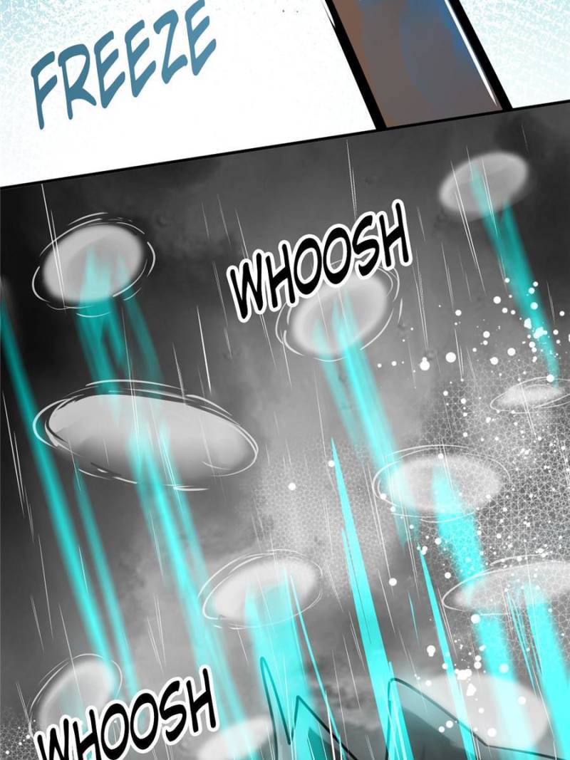 Another Beginning With the Guhuo Bird Chapter 144 - Page 40
