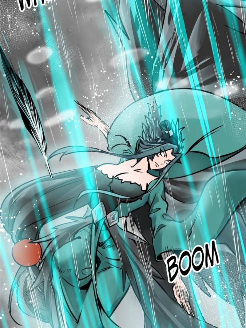 Another Beginning With the Guhuo Bird Chapter 144 - Page 41