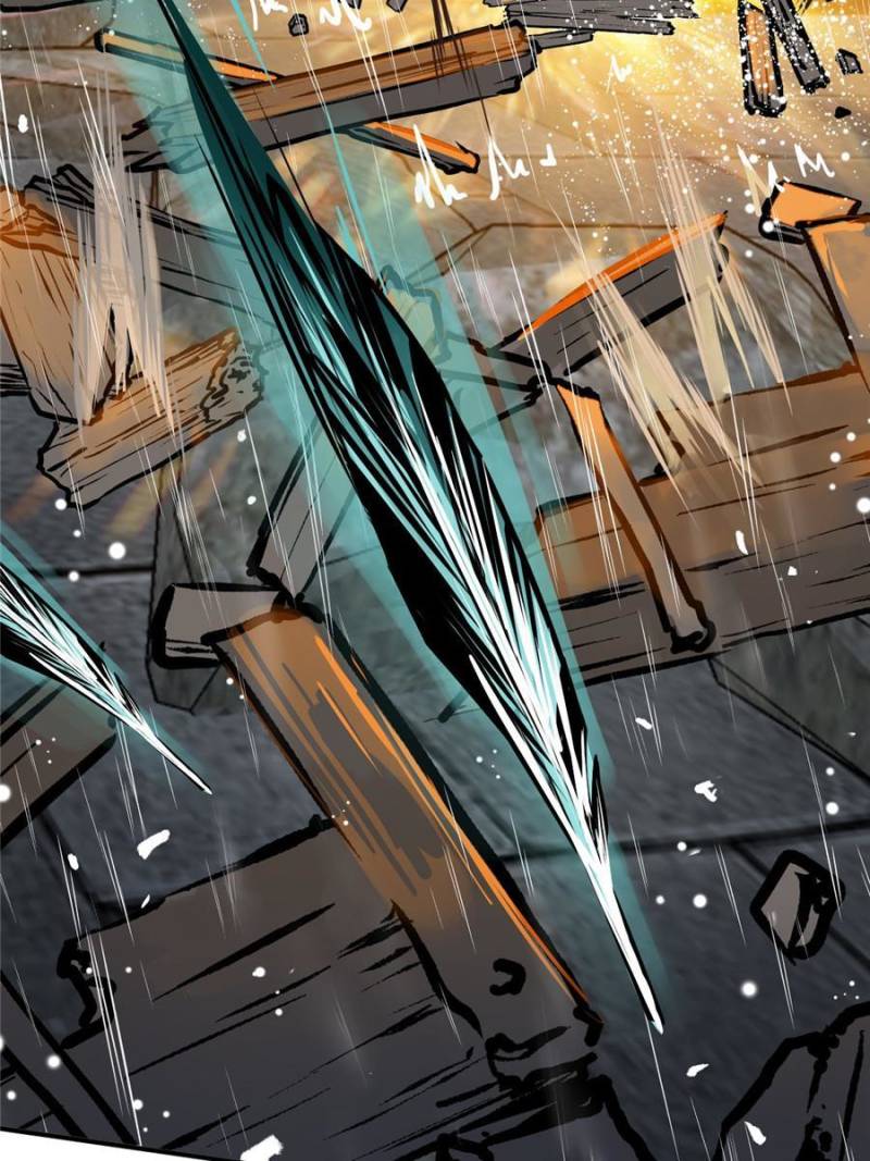 Another Beginning With the Guhuo Bird Chapter 144 - Page 43